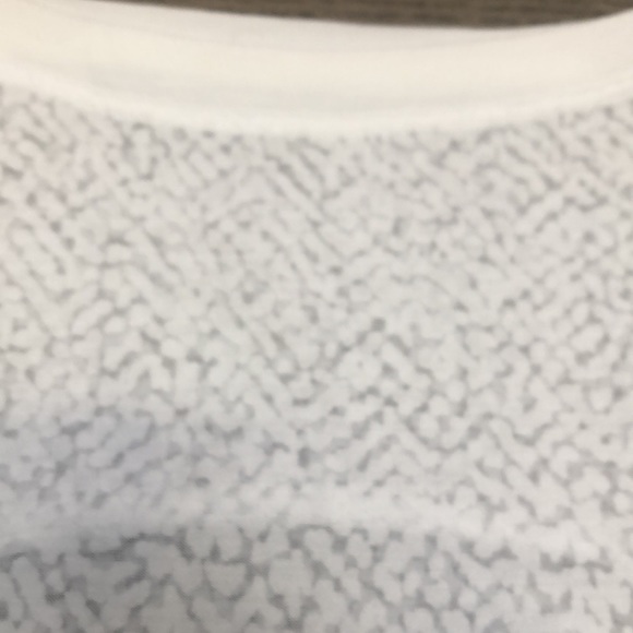 Lululemon oversized long sleeve shirt - Picture 3 of 6